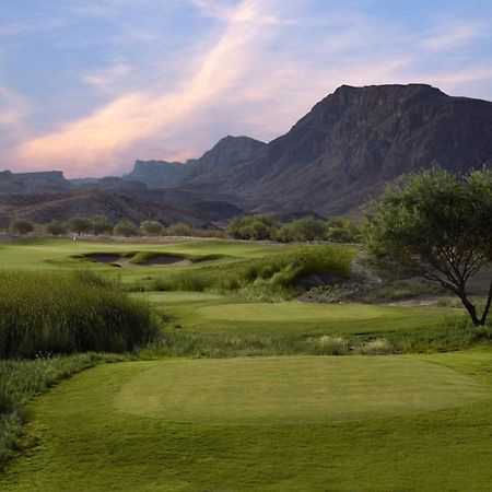 Lajitas Golf Resort Terlingua Zewnętrze zdjęcie