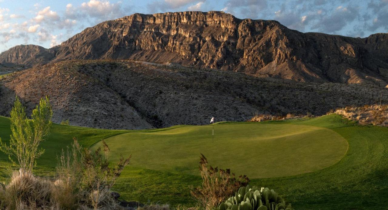 Lajitas Golf Resort Terlingua Zewnętrze zdjęcie