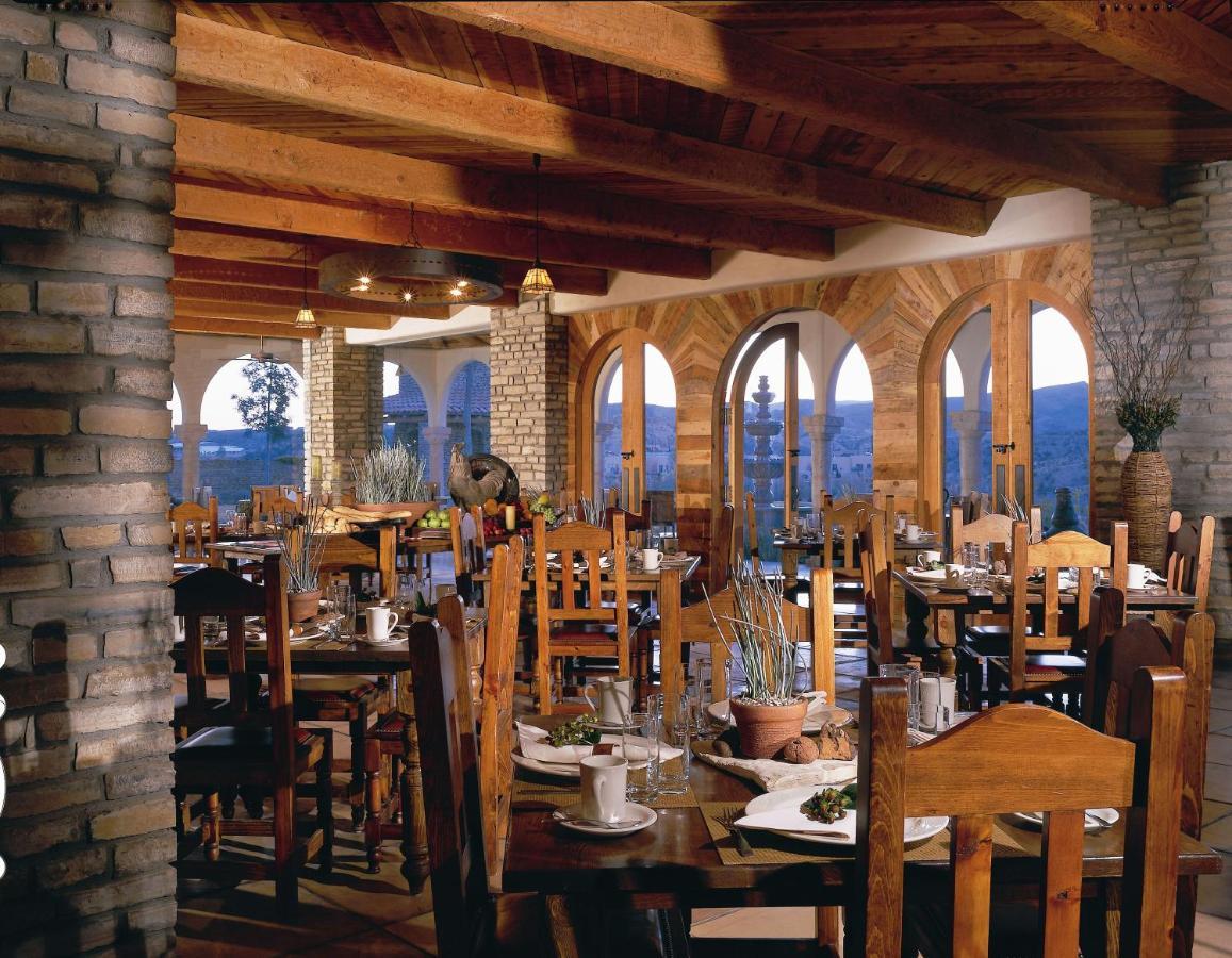 Lajitas Golf Resort Terlingua Zewnętrze zdjęcie